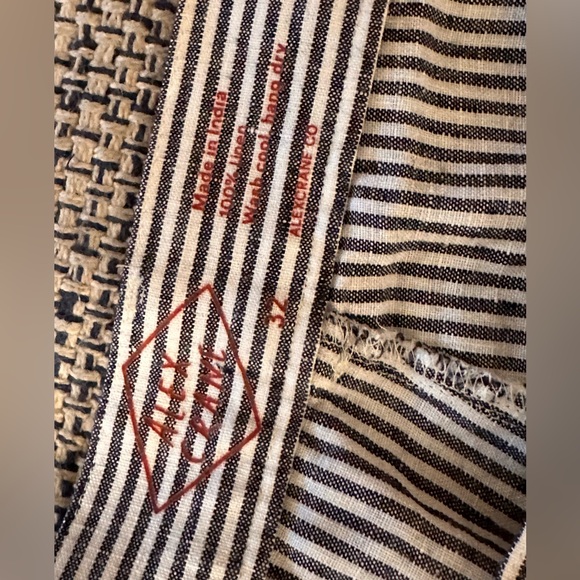 Alex Crane Cham Pants Lines 32 - Picture 4 of 6